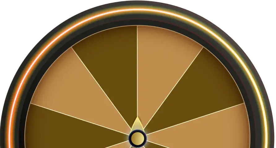 half-wheel